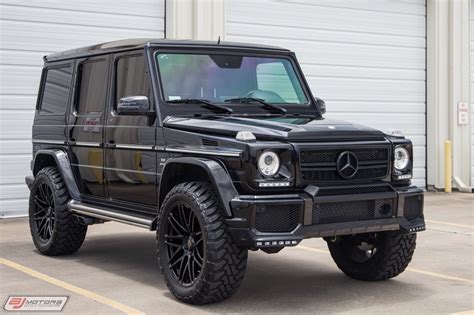 Pin on Mercedes G Class G63, 4X4/6X6 G500’s G-Wagon 4X4 & 6X6!