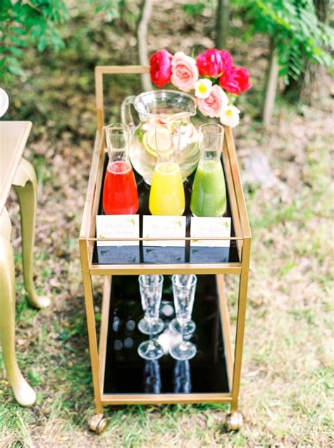 3 Mimosa Bar Recipes That’ll Take Your Brunch to the Next Level (Style ...