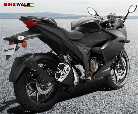 SUZUKI GIXXER SF 250 PRICE IN INDIA