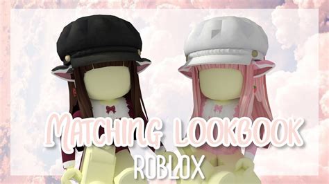 Matching Roblox Bff Outfits - harddrive1tbportableseagate