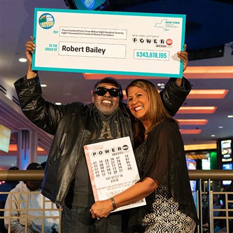 Manhattan man wins largest jackpot in New York Lottery history | Powerball