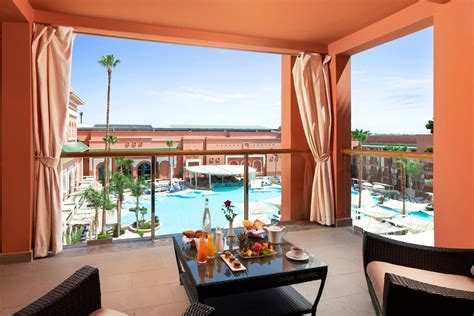 Hivernage Hotel Marrakech | Savoy Le Grand Marrakech