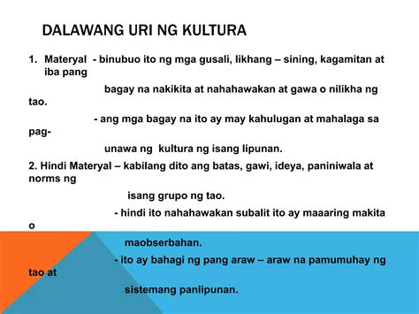 Ang lipunan | PPT