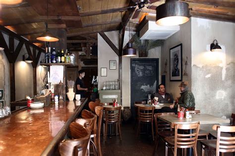 The Absolute Best Lower East Side Restaurants