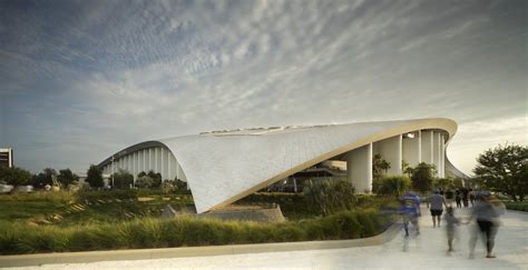 Gallery of World Architecture Festival Reveals the 2022 Shortlist - 17