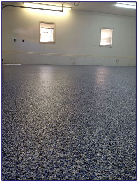 How To Epoxy Garage Floor DIY – Flooring Tips