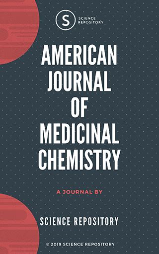 American Journal of Medicinal Chemistry | Journal | Science Repository ...