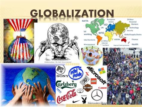 PPT - GLOBALIZATION PowerPoint Presentation, free download - ID:6244750