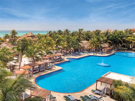 El Dorado Royale | allinclusiveresorts.com