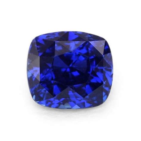 Sapphire Colors & Varieties | A Guide On All Sapphire Colors