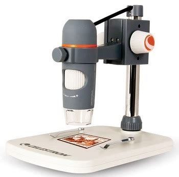 Best 5 Handheld (Digital) Microscopes To Get In 2022 Reviews