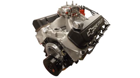 Custom Engines - Chevy - Chevy Big Block Engines - Chevy Big Block ...