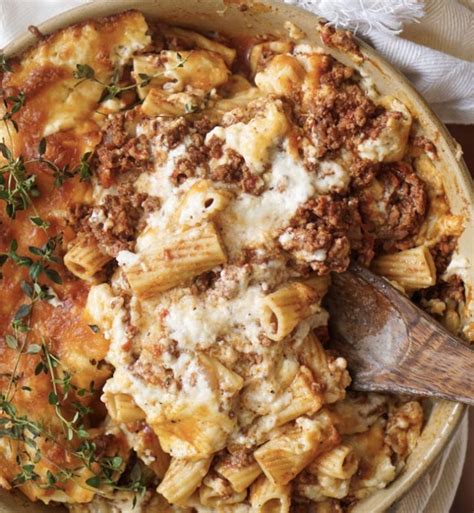 12 of the Best Ina Garten Pasta Recipes - PureWow