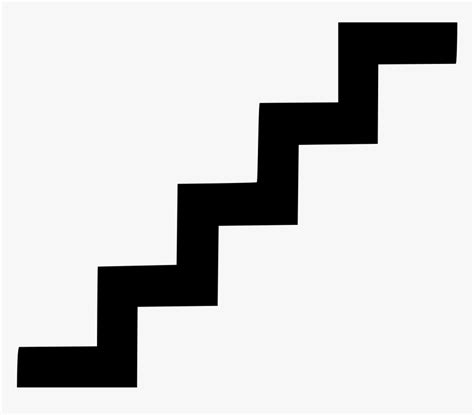 Side View Stairs Png, Transparent Png , Transparent Png Image - PNGitem