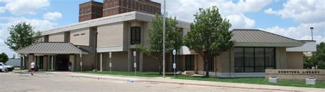 Amarillo Public Library Receives Prestigious Award, Again