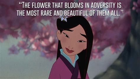 Mulan Quotes - ShortQuotes.cc