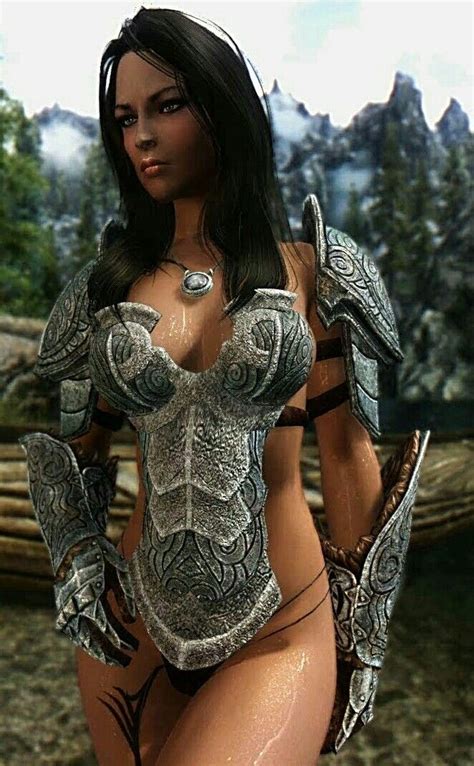 Sovengarde Steel | Skyrim mods female, Skyrim, Tes skyrim