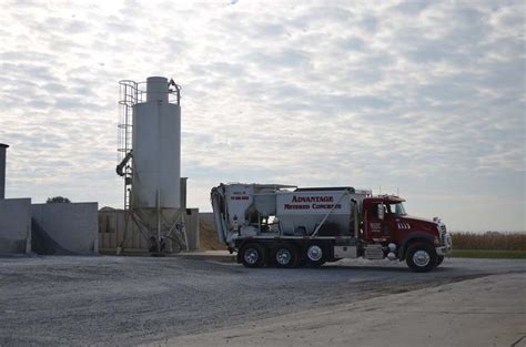 Cement Storage Silo - Zimmerman Industries, Inc.