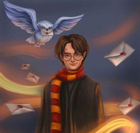 Re'em: The Magic Animal in Harry Potter - Book Analysis