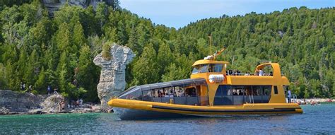 Flowerpot Island Ferry Schedule | Best Flower Site