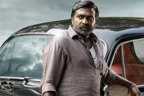 Vijay Sethupathi: Biography, Movies, Lifestyle, Family, Awards ...