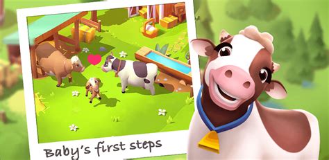 FarmVille 3 - Animals v1.34.39188 APK (Latest) Download