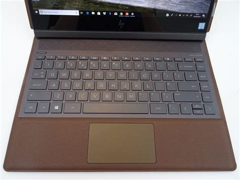 HP Spectre Folio Review | Trusted Reviews