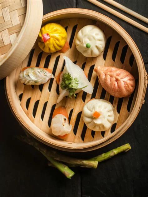 Best Dim Sum Recipes | Food