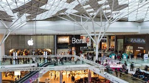 Westfield London - Official London Convention Bureau