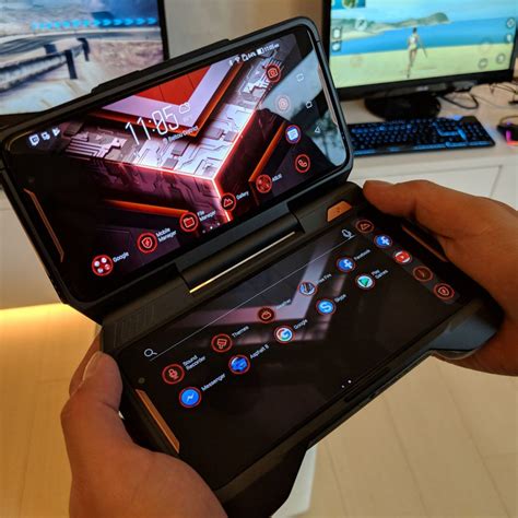 Top 4 Best Gaming Smartphones of 2020: Price, Specs and Features – The ...