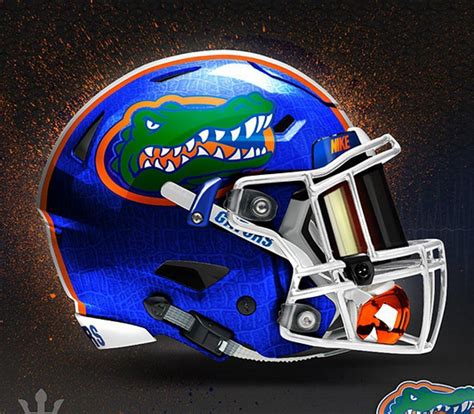 Football helmets, Florida gators football, Florida football