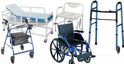 Durable Medical Equipment