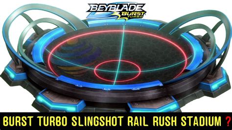 Beyblade burst turbo stadium - postergilit