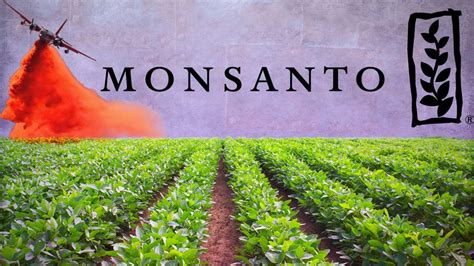 Monsanto Products