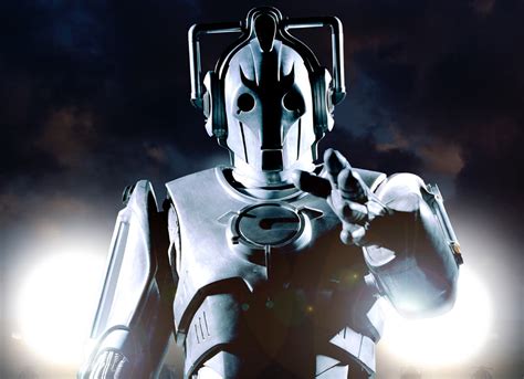 Ranking Every Major Cybermen Design – The Doctor Who Companion