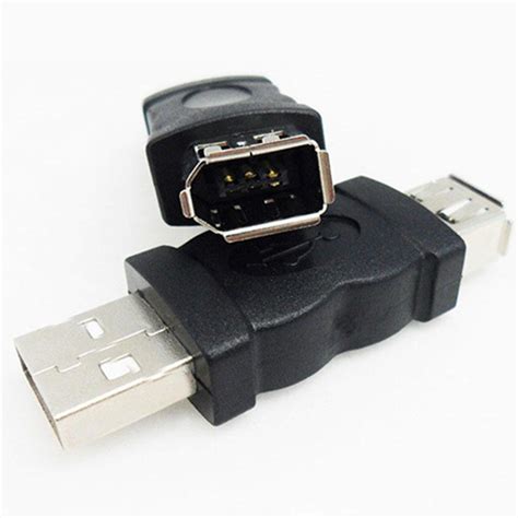 Firewire To Usb Converter Box - TOLHUZ