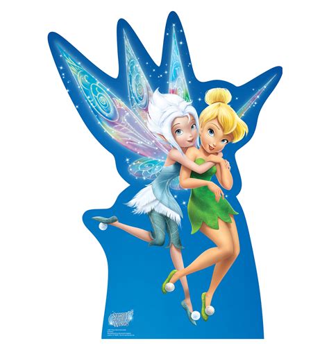 Image - TinkerBell Periwinkle.jpg | Disney Wiki | FANDOM powered by Wikia