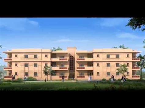 IIT Jodhpur Campus ||Full Campus View ||Year of Establishment 2008 ...