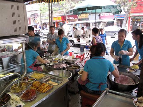 Hanoi, Vietnam, Hanoi Old Quarter Food Tour