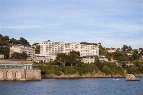 Torquay's landmark Imperial Hotel to be transformed in multi-million ...