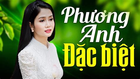 PHƯƠNG ANH BOLERO Chọn Lọc Đặc Biệt Hay Nhất Sự Nghiệp - Nhạc Vàng Trữ ...