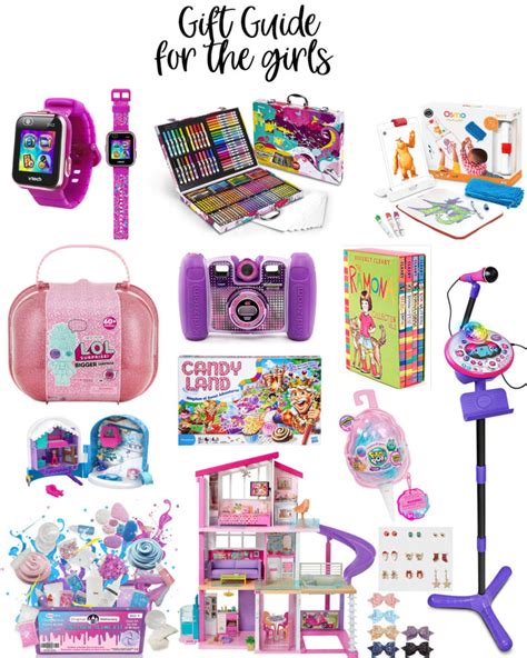 Best Gifts Kids 2024 - Dix Vickie