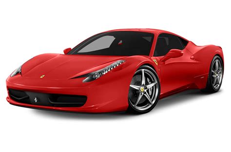 2015 Ferrari 458 Italia - Specs, Prices, MPG, Reviews & Photos | Cars.com