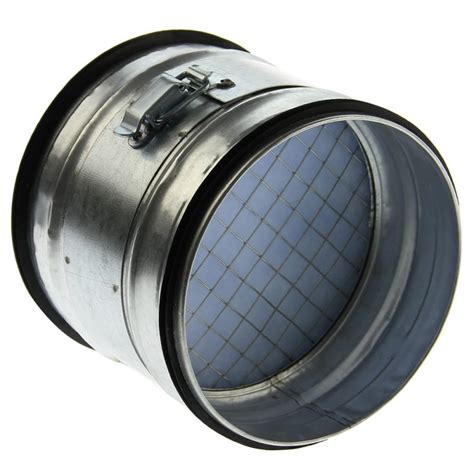 Duct Filter 125mm | growland