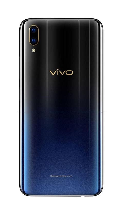 Vivo V11 Pro Pictures, Official Photos - WhatMobile