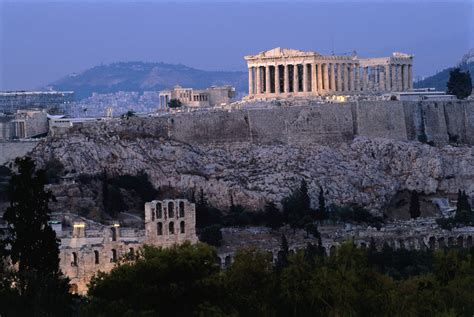 Acropolis | Athens, Greece Attractions - Lonely Planet