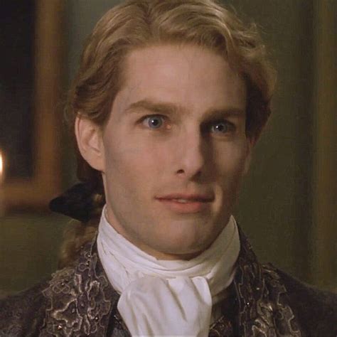 Pin on Lestat_Tom Cruise