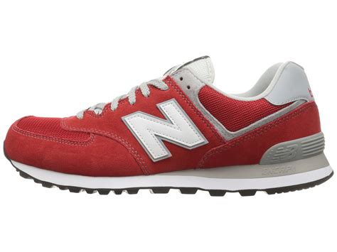 New Balance Classics ML574 at Zappos.com