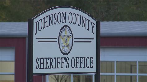 Who will be the next Johnson County Sheriff | 5newsonline.com