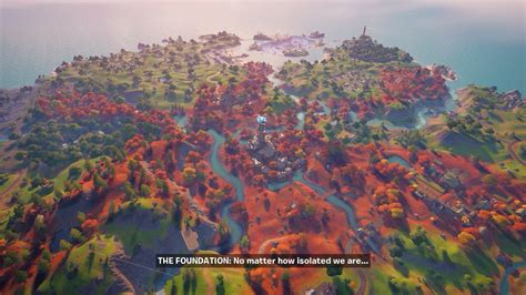 Fortnite's newest season is called 'Primal,' and has map changes as ...